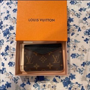Louis Vuitton Card Holder